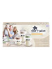 Tommee Tippee Closer to Nature New Born Kit- Clear image number 4